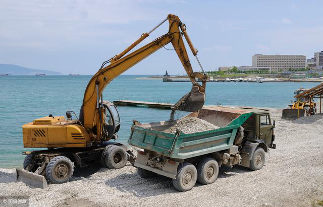 河道清淤的技术有哪些？河道清淤施工方法